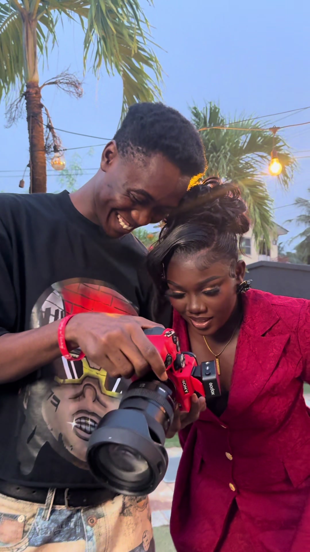 @THE CUTEST PHOTOGRAPHER 🥰📸❤️
