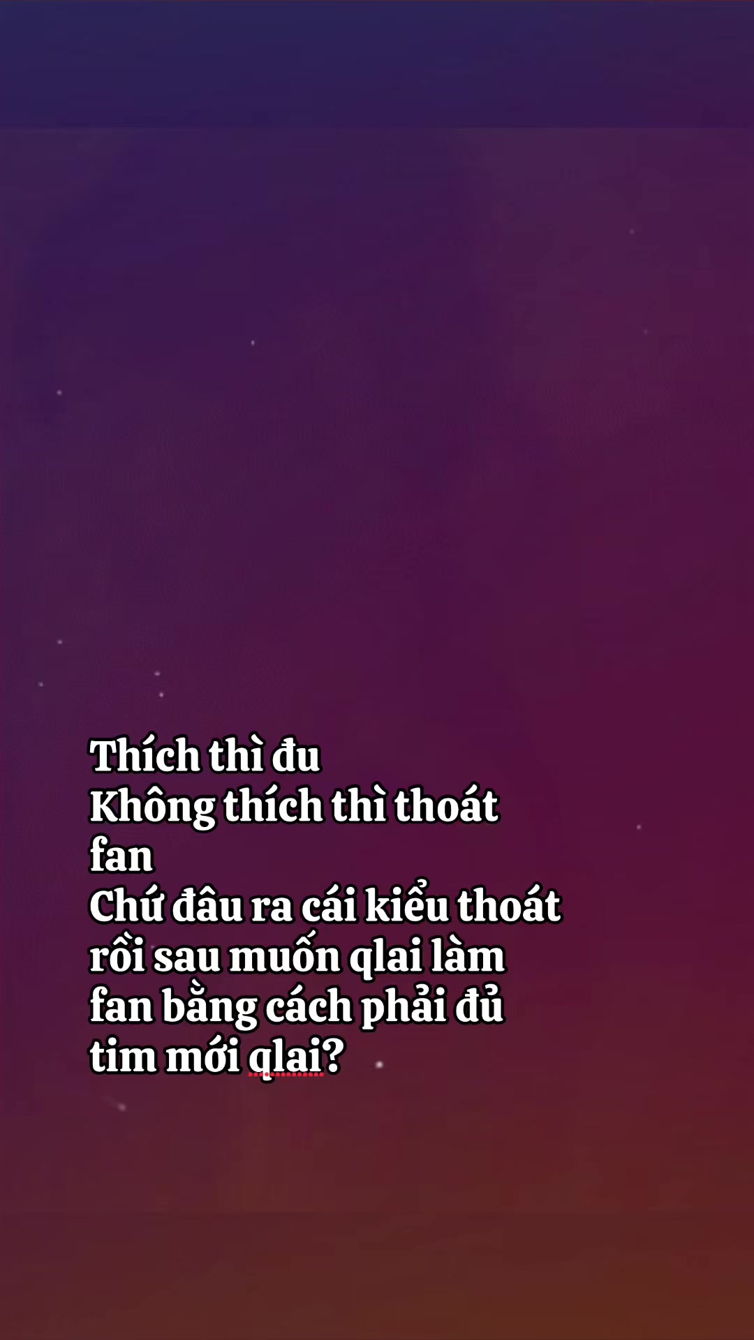 @Tệ!
