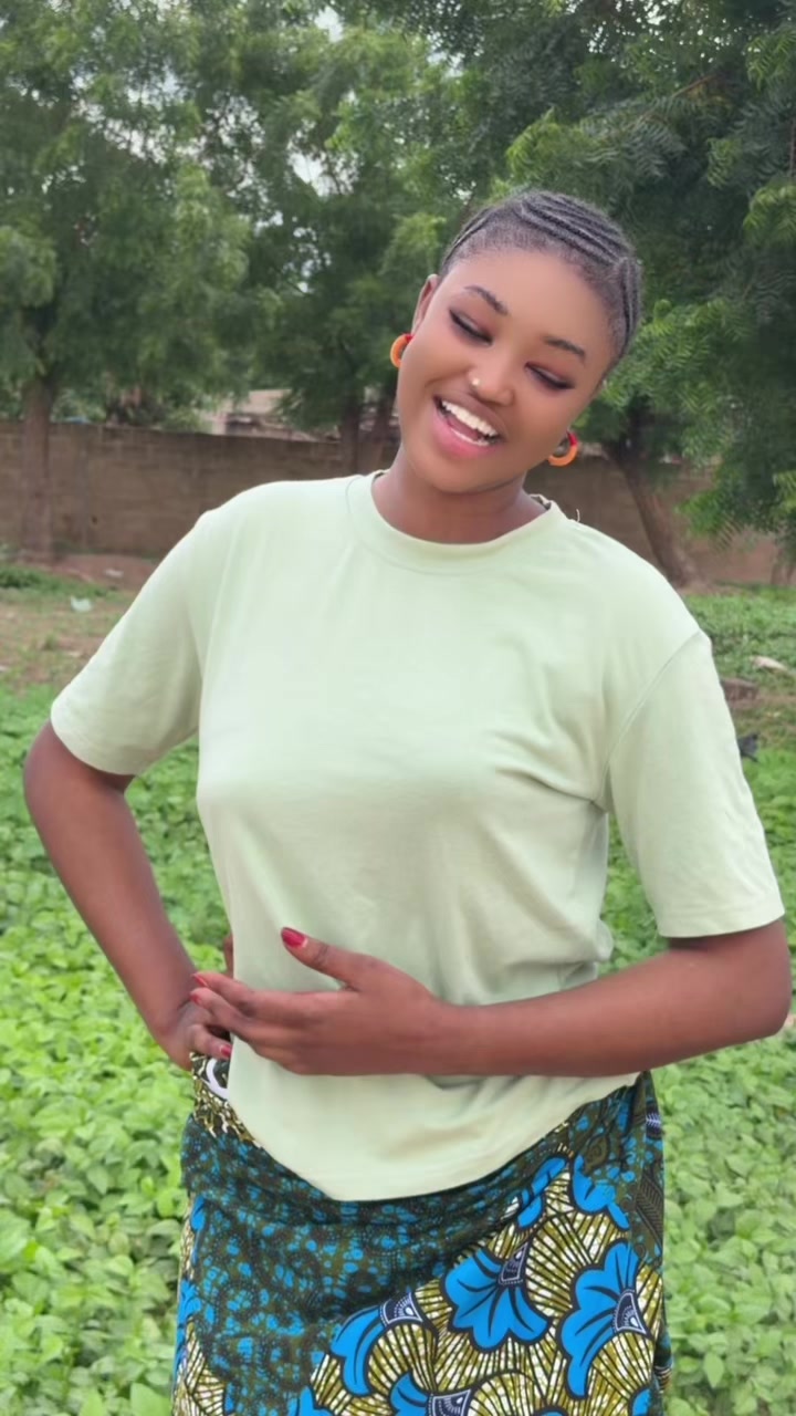 @Binta 👩officiel ❤️🦋