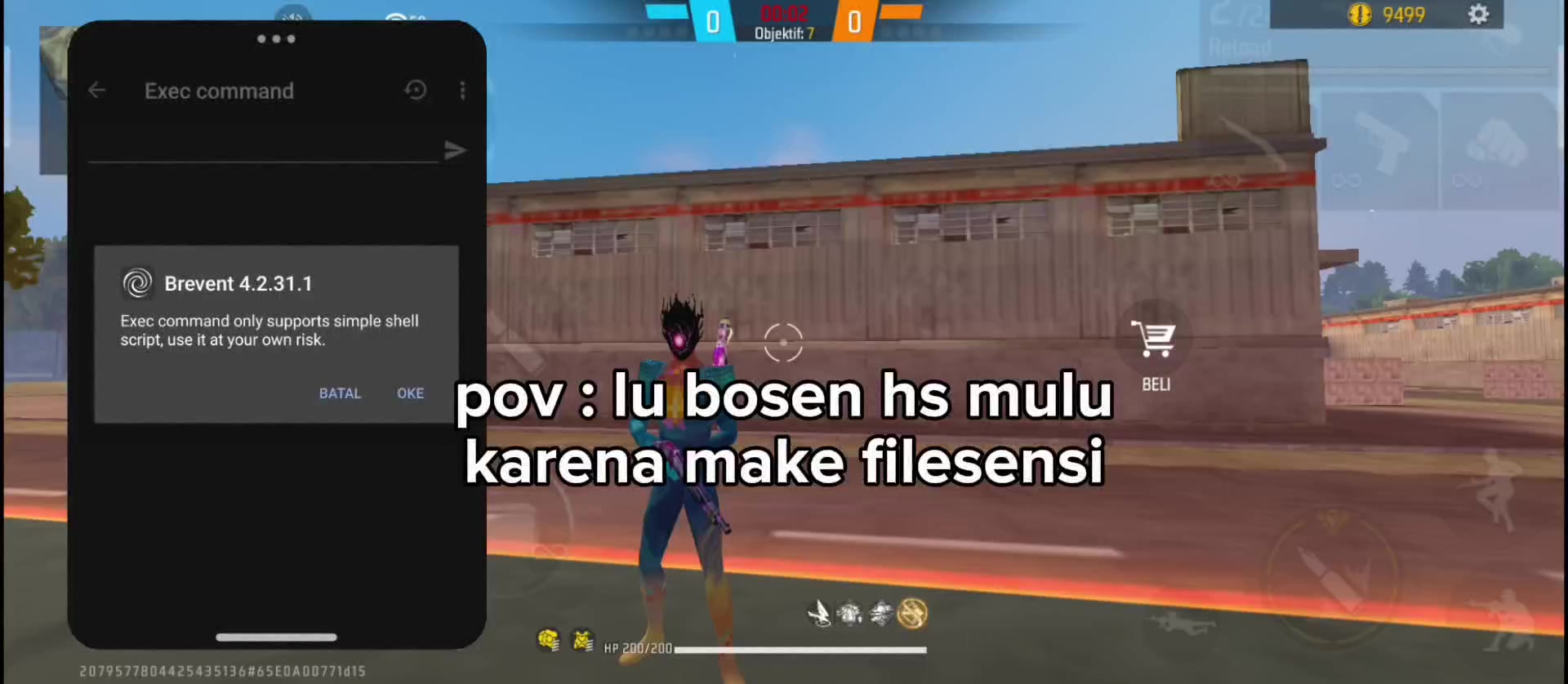 @UnknownX