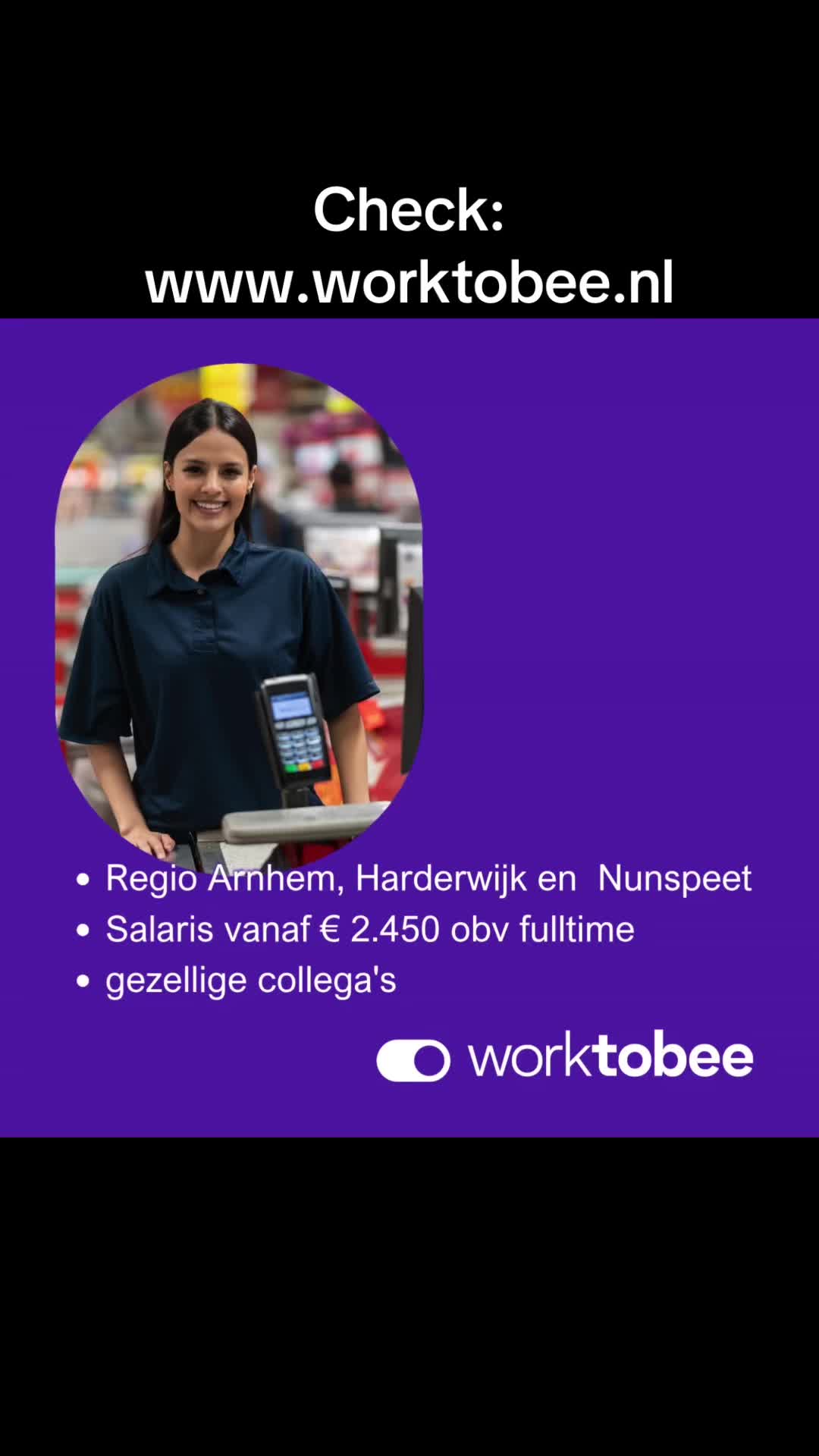 @Worktobee