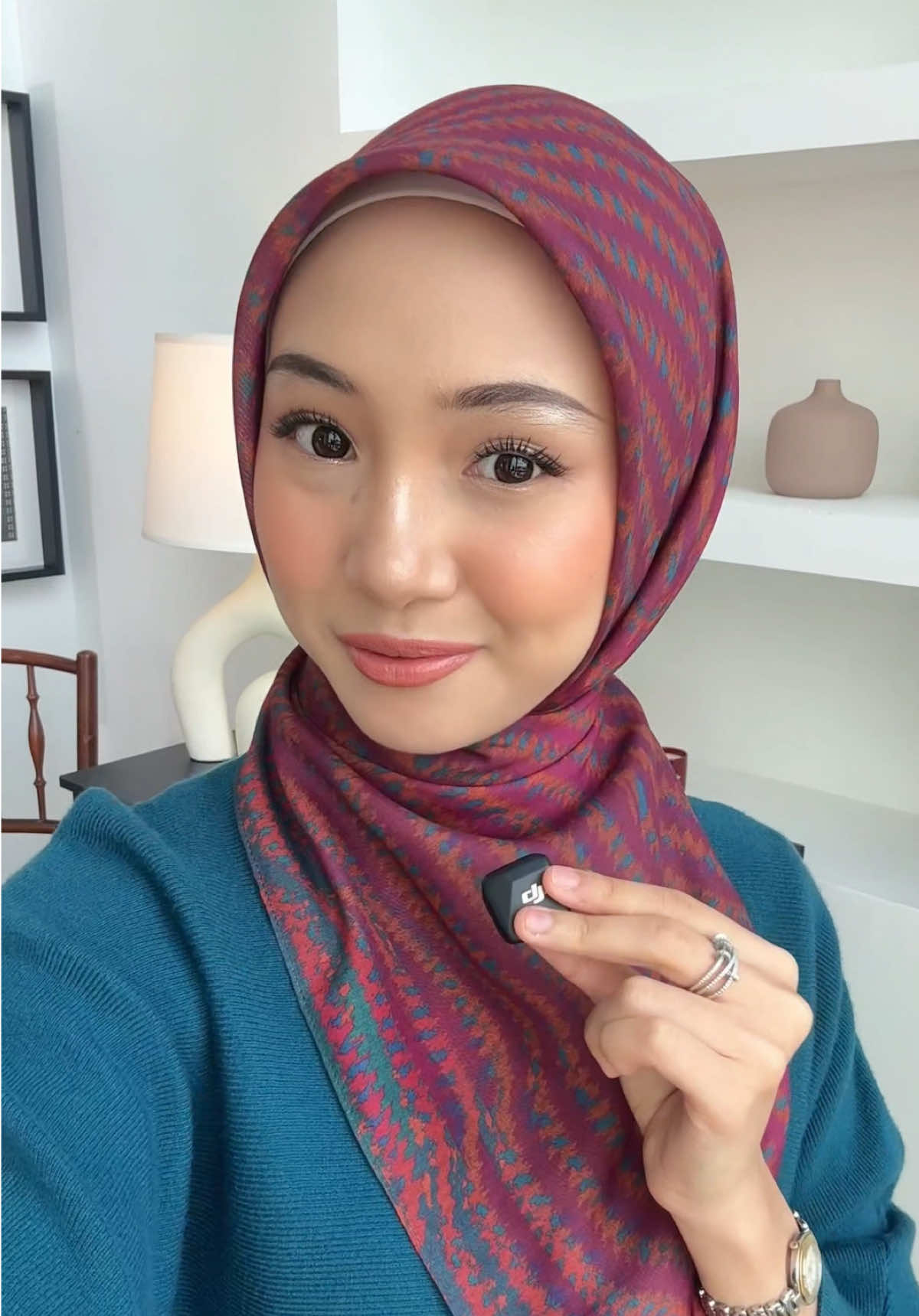 @AMEERA ZAINI HQ