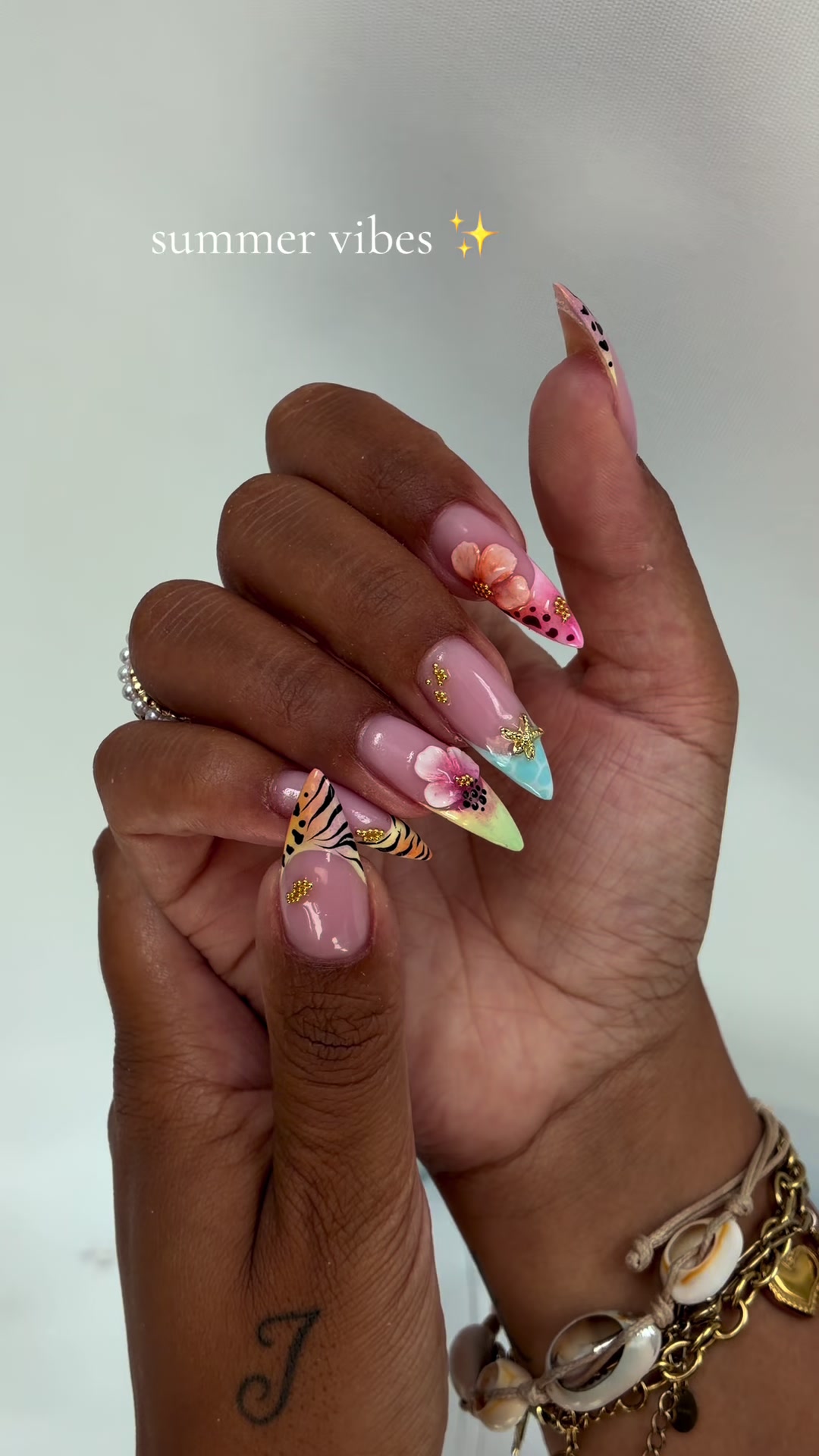 @Nails Art Paris