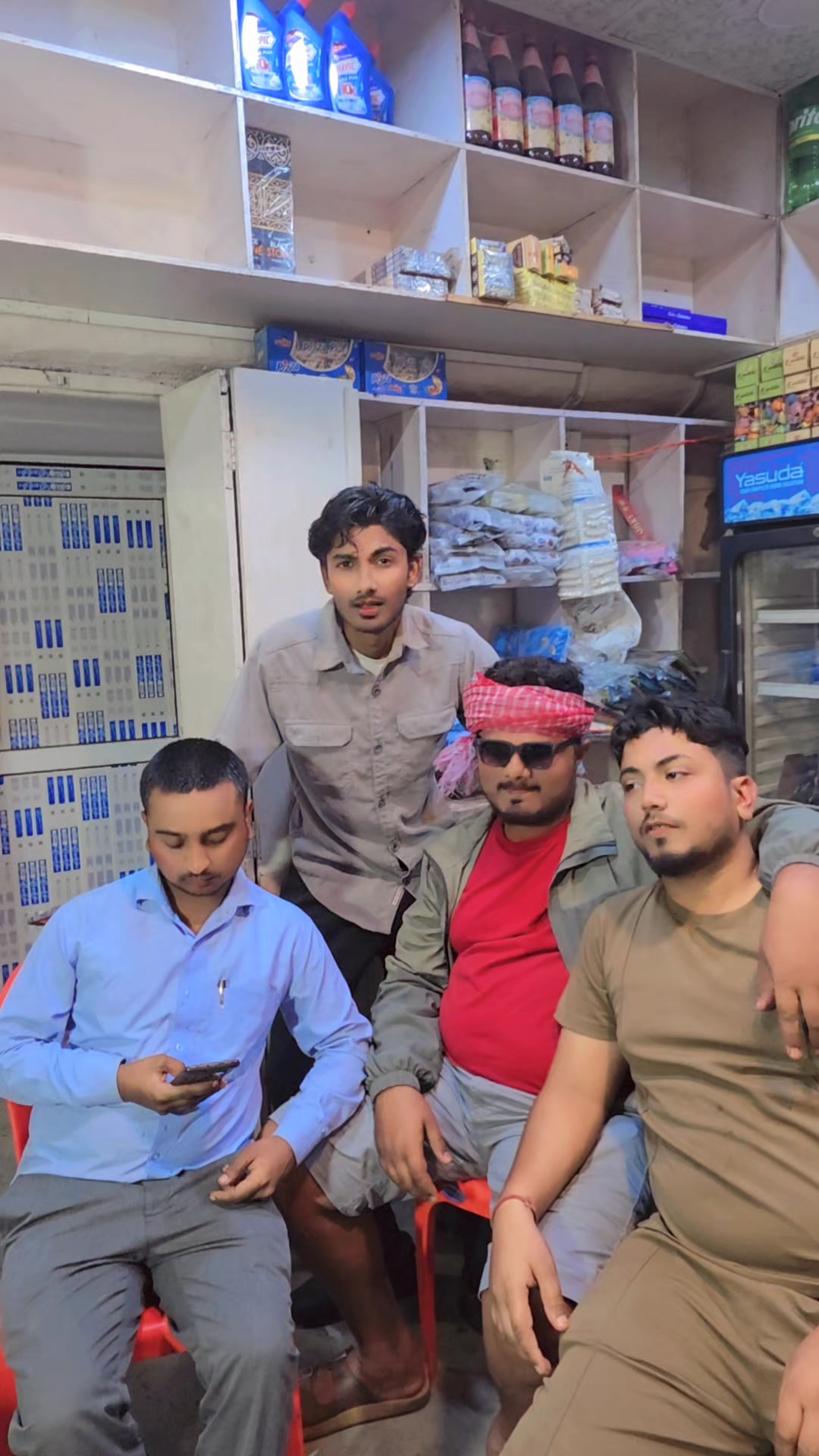 @Raghu Yadav🏍️🇳🇵👑