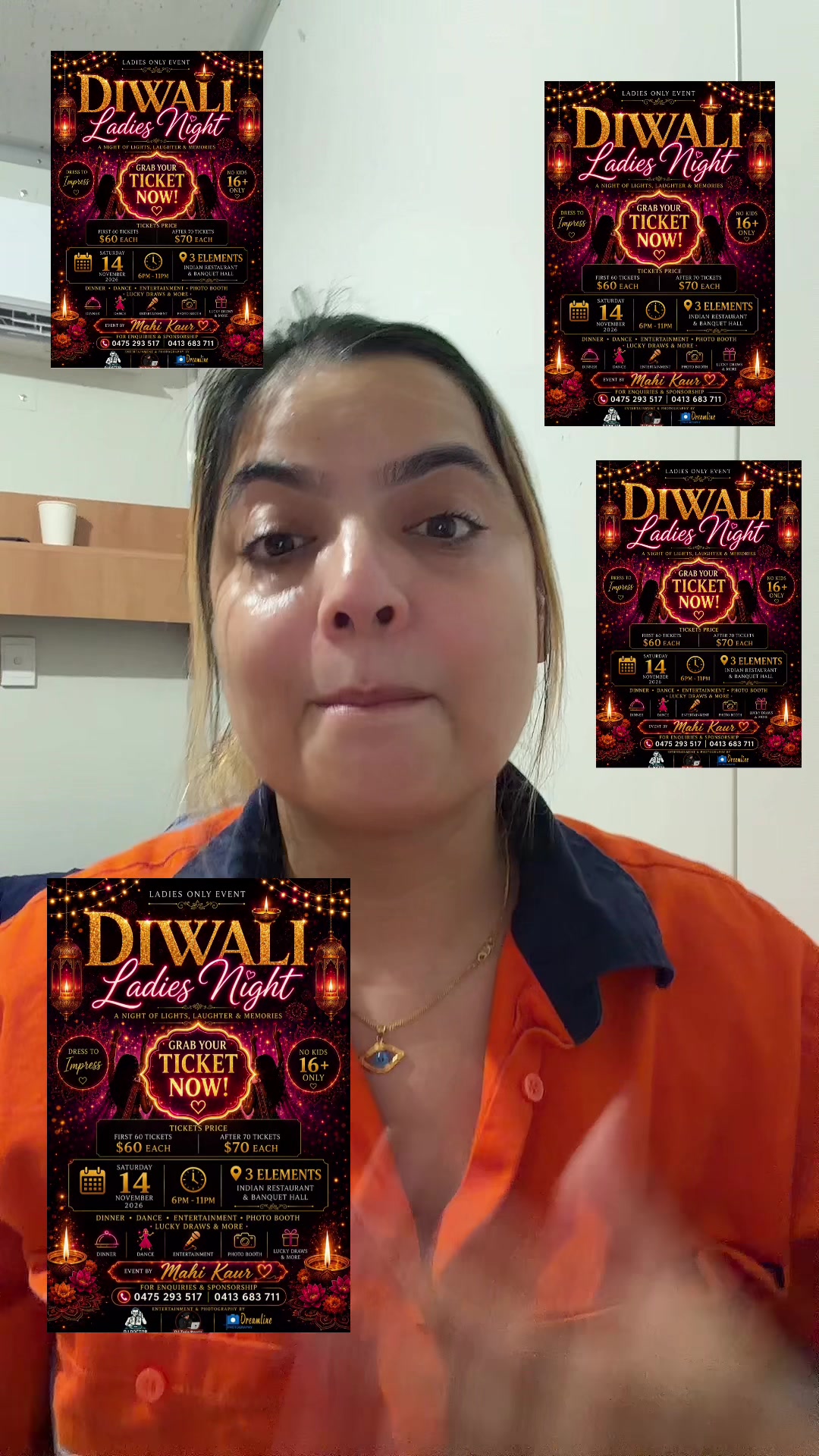 @Mahi Kaur