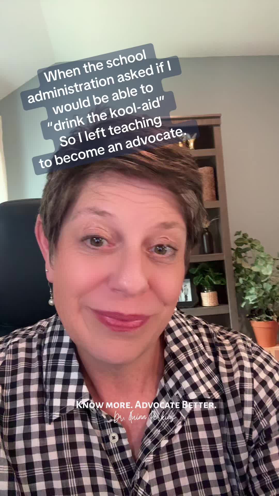 @Quinn Perkins | Sped Advocate