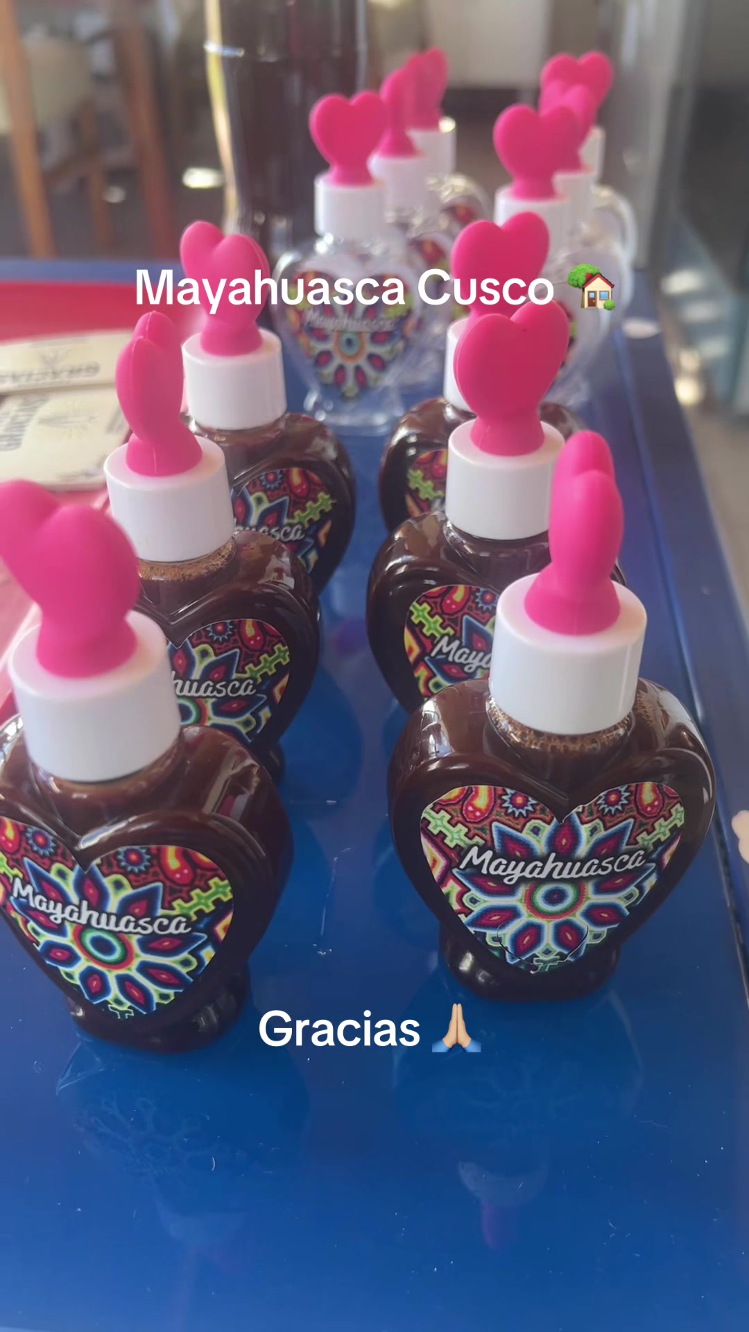 @Mayahuasca❤️