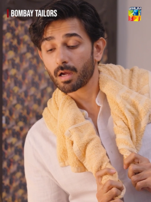 @HUM TV