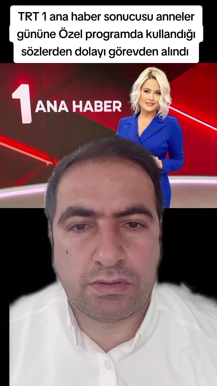 @SON DAKİKA