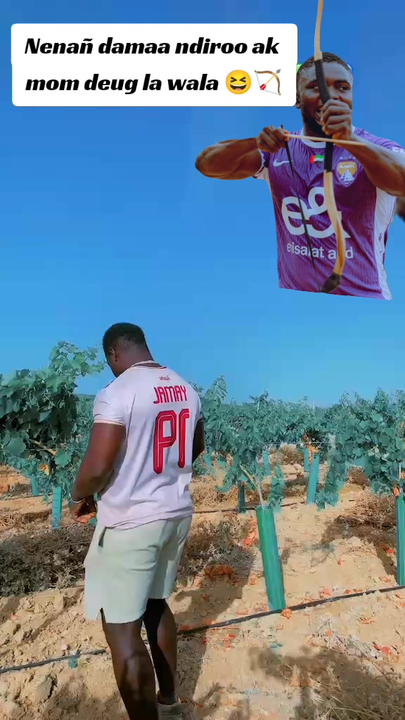 @Cheikh.Ndiaye.Officiel🇪🇦🇸🇳