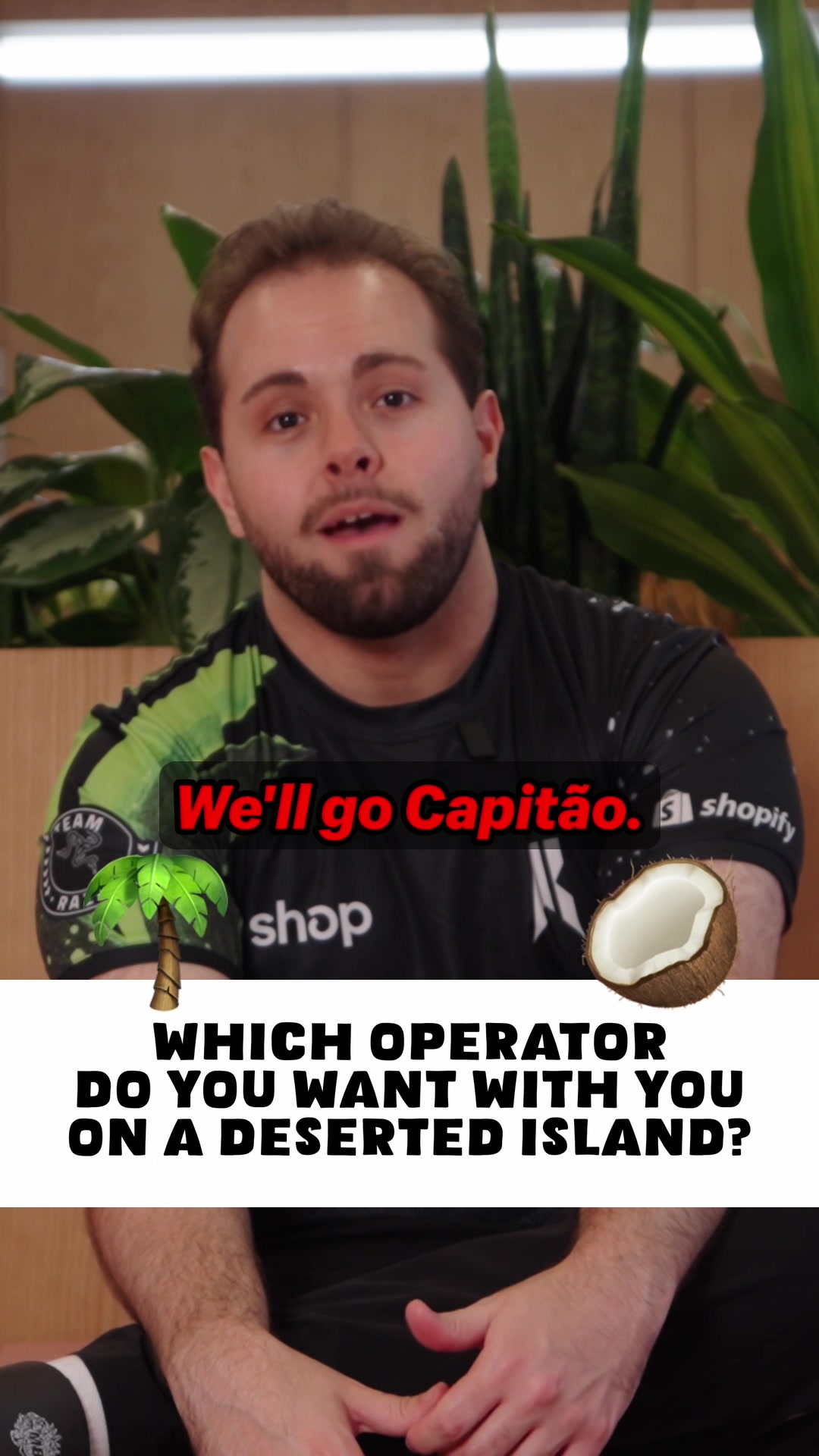 @Shopify Rebellion