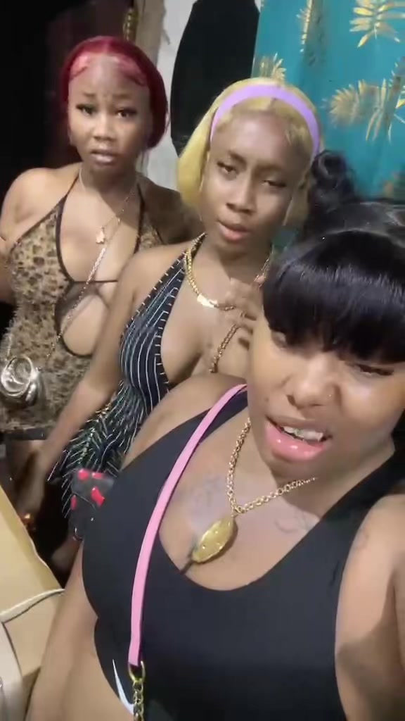 @bad 😈gyal Kay❤️ Kay🤞🏿💫