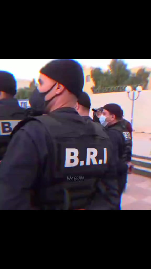 @🫥 Oussid 👮 B.R.I