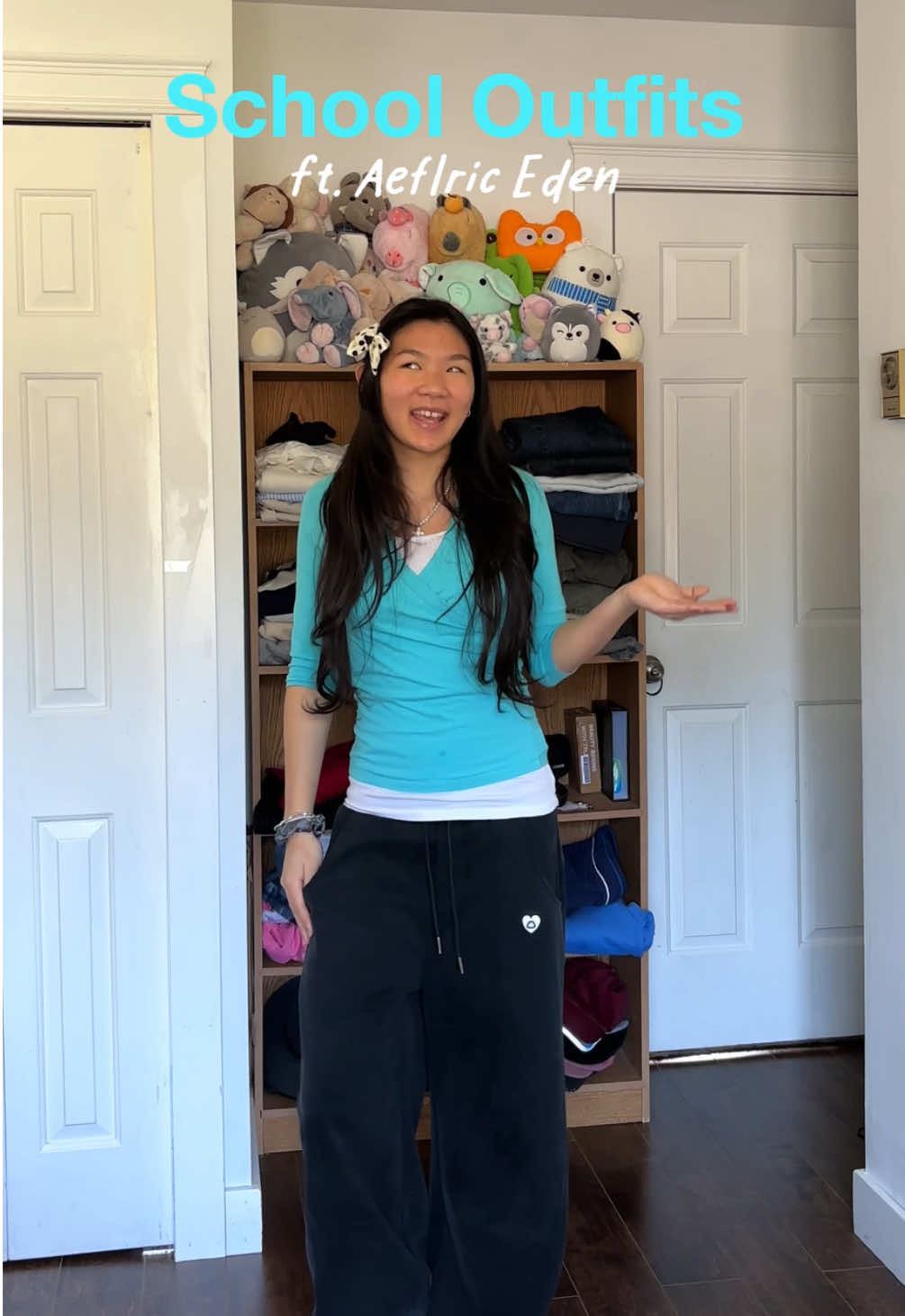 @Ellianna Tsai🤍