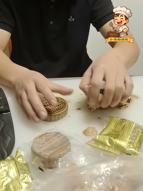 @Đỗ - Mỗi Ng&agrave;y Một M&oacute;n