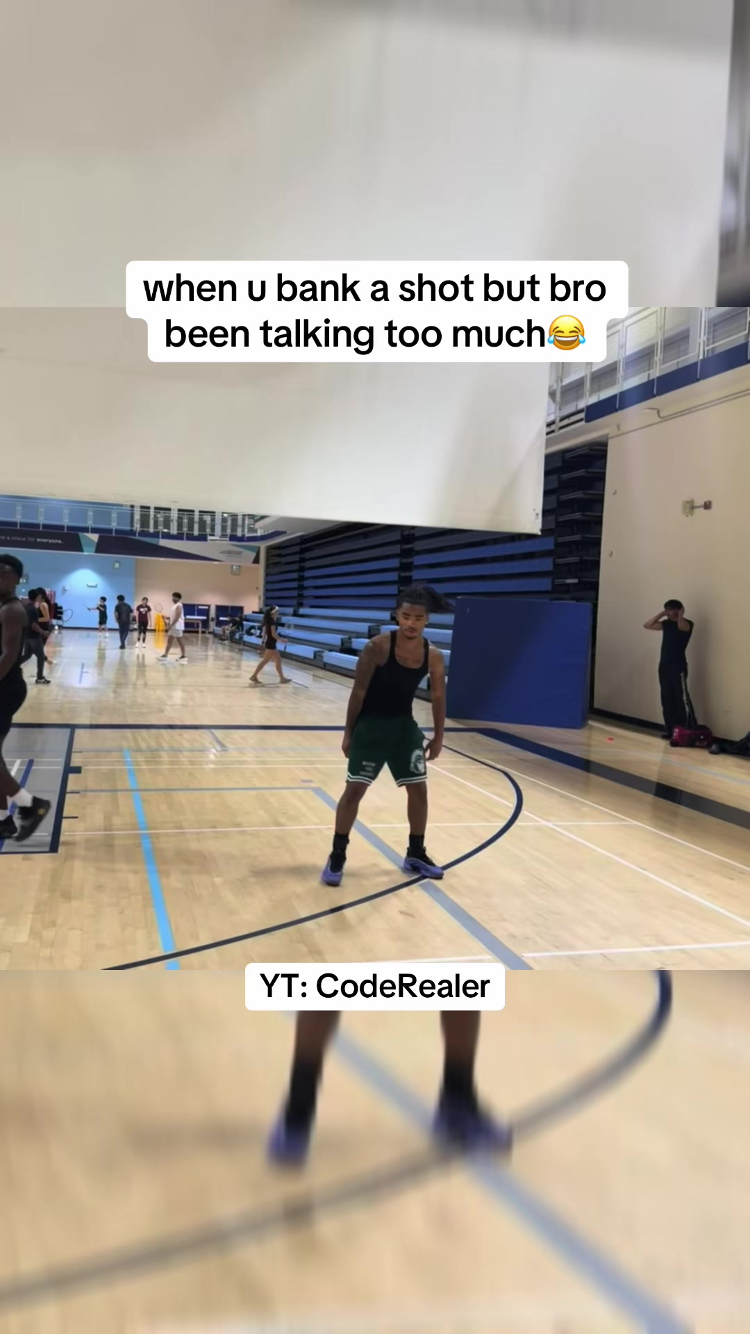 @Code Realer