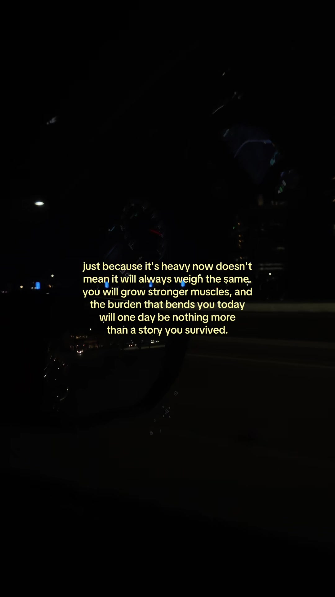 @something i couldn’t say