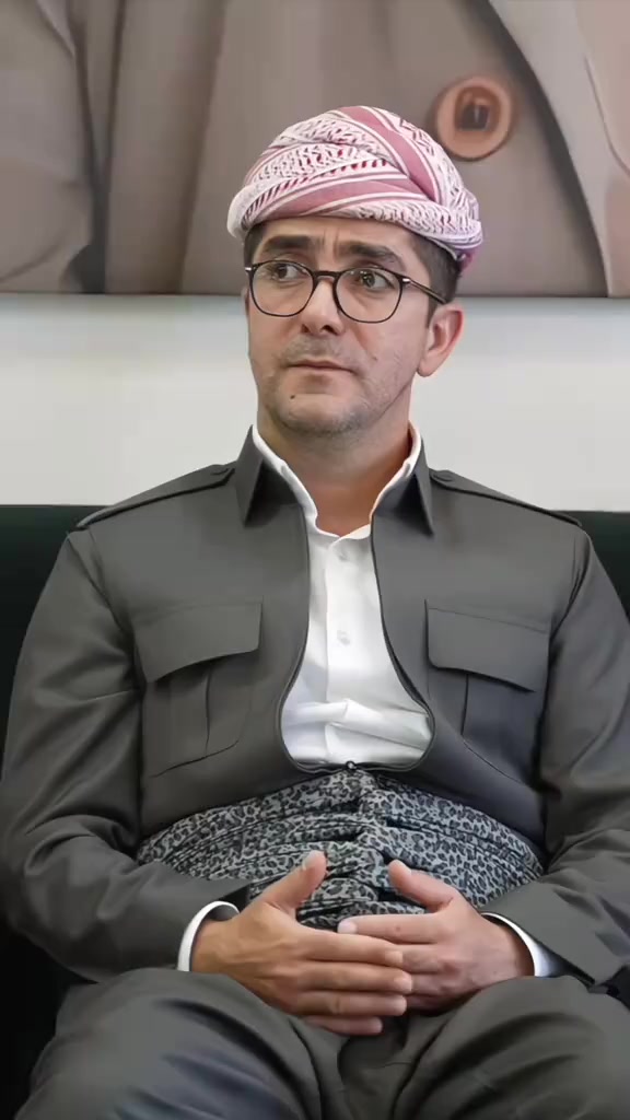 @بارزانی/BARZANI