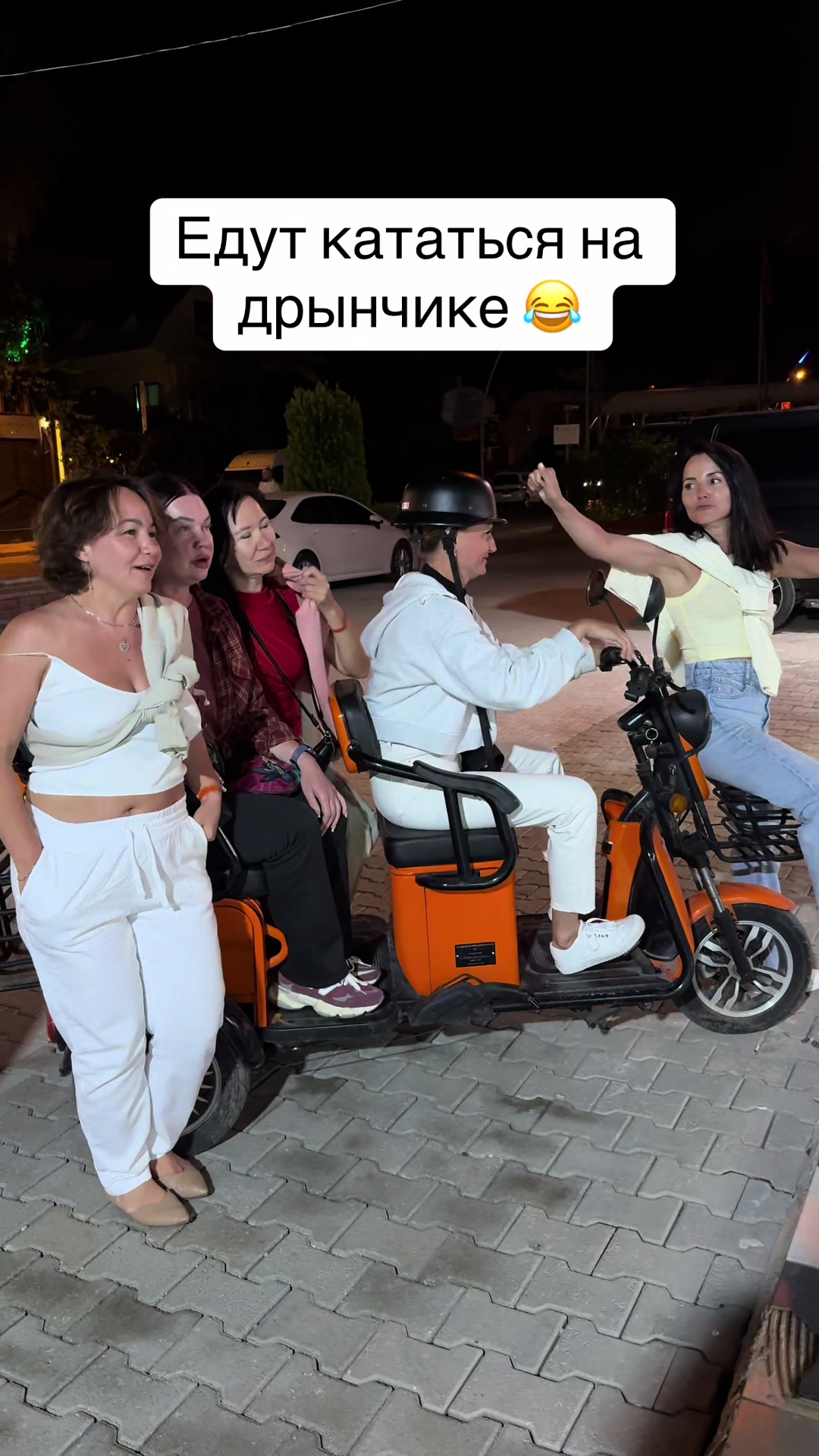 @ЭКСКУРСИИ из КЕМЕРА🇹🇷🤯