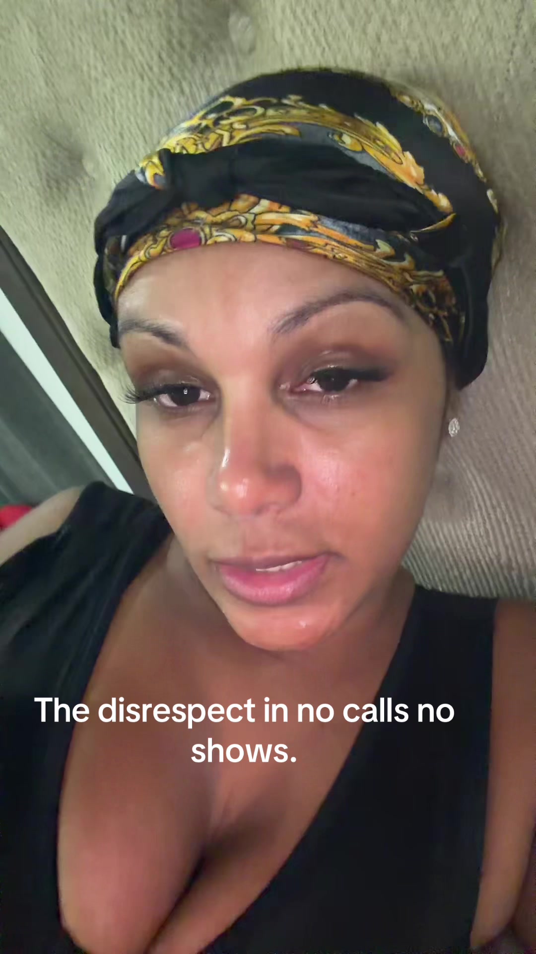 @Naomi Malena vey