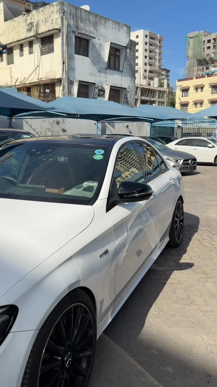 @CAR DEALS KENYA LTD