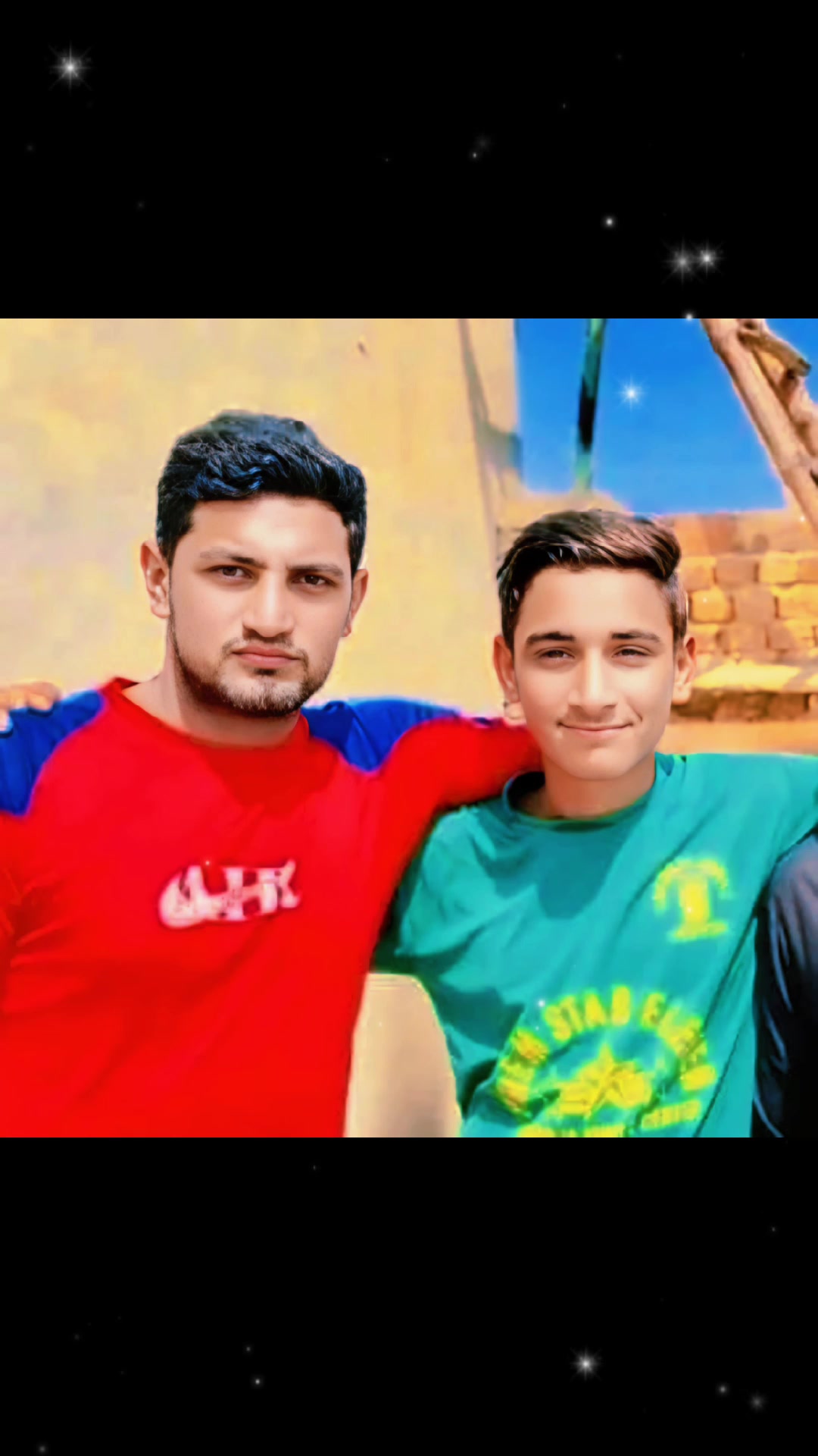 @علی خان بلوچ