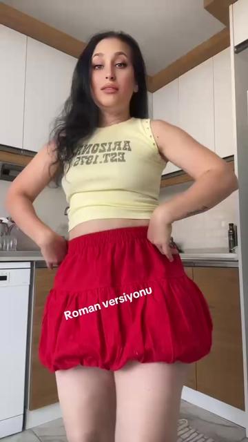 @🇹🇷❤️CaNaN❤️🇹🇷