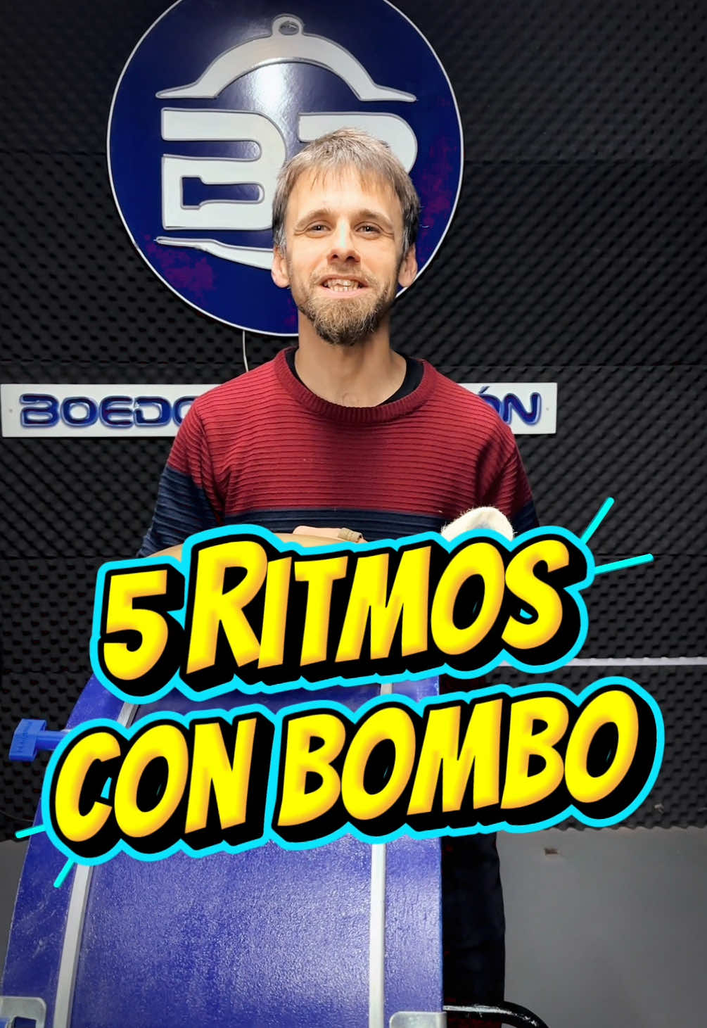 @BoedoPercusion
