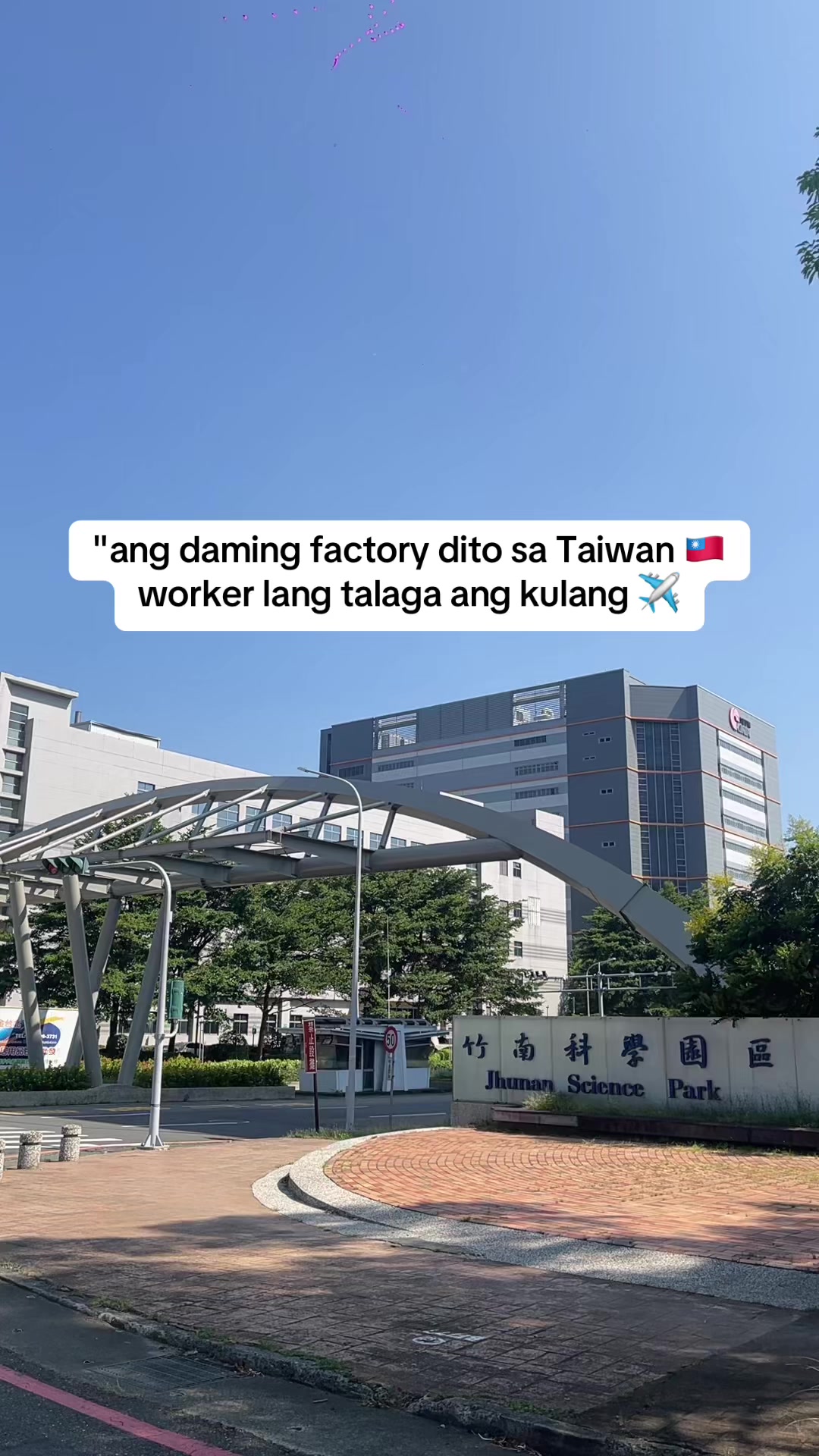 @Nica in Taiwan 🇹🇼