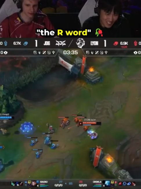 @Doublelift