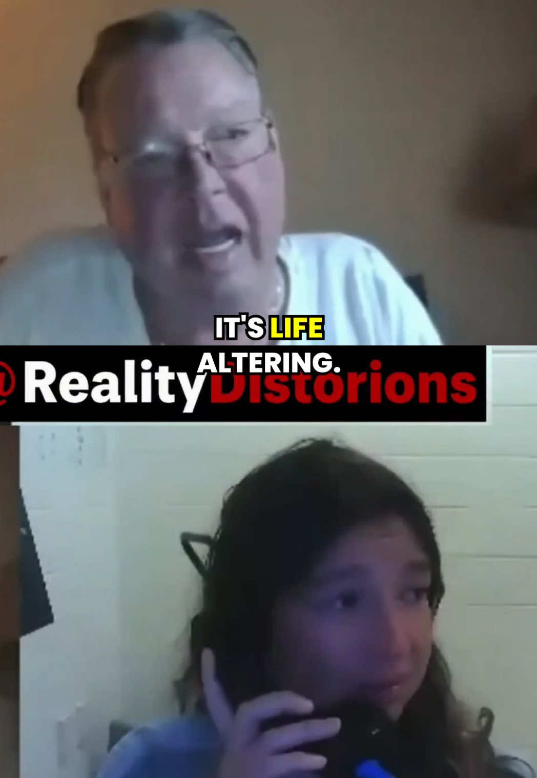 @RealityDistortions