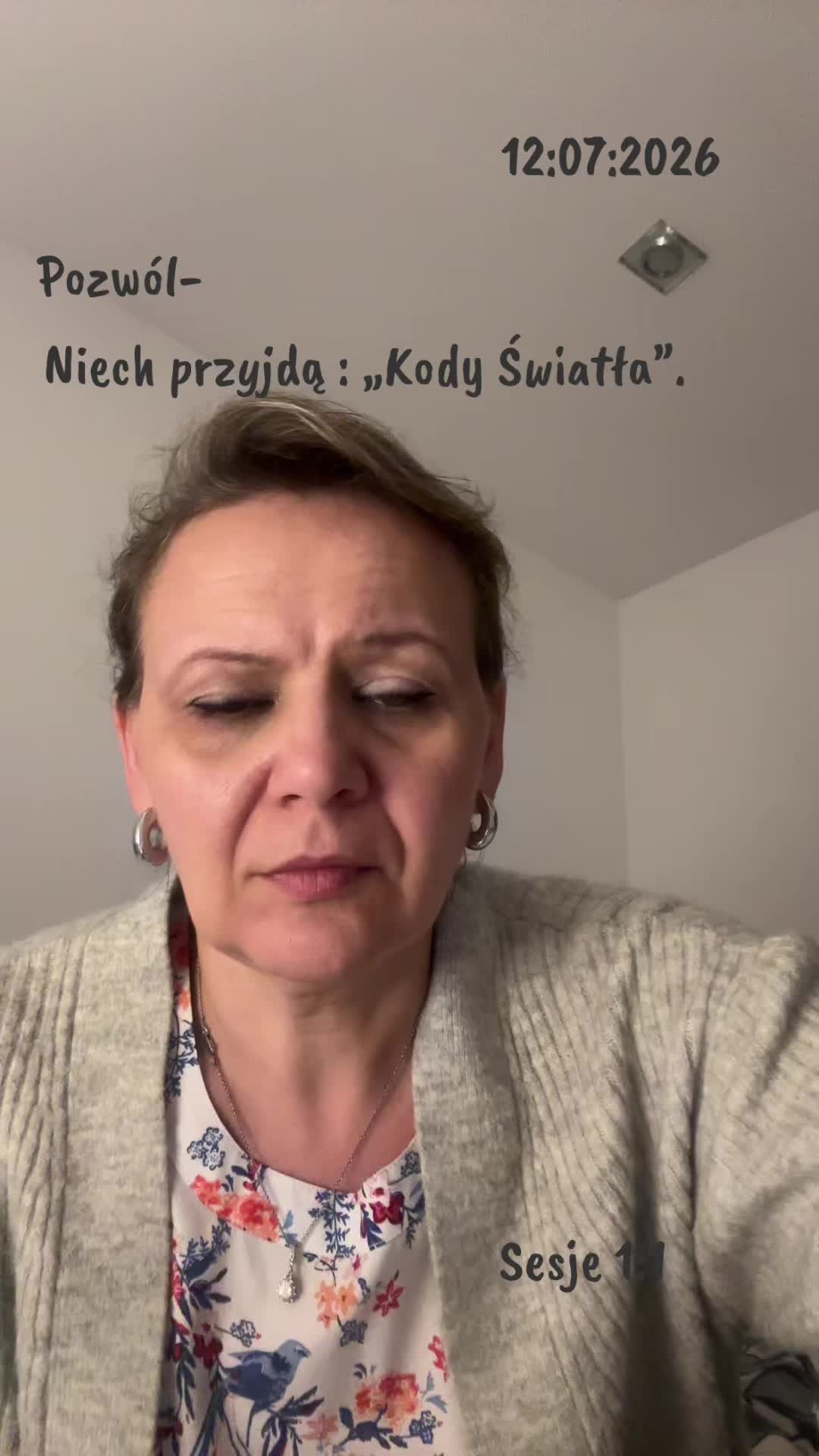 @Odnaleźć siebie