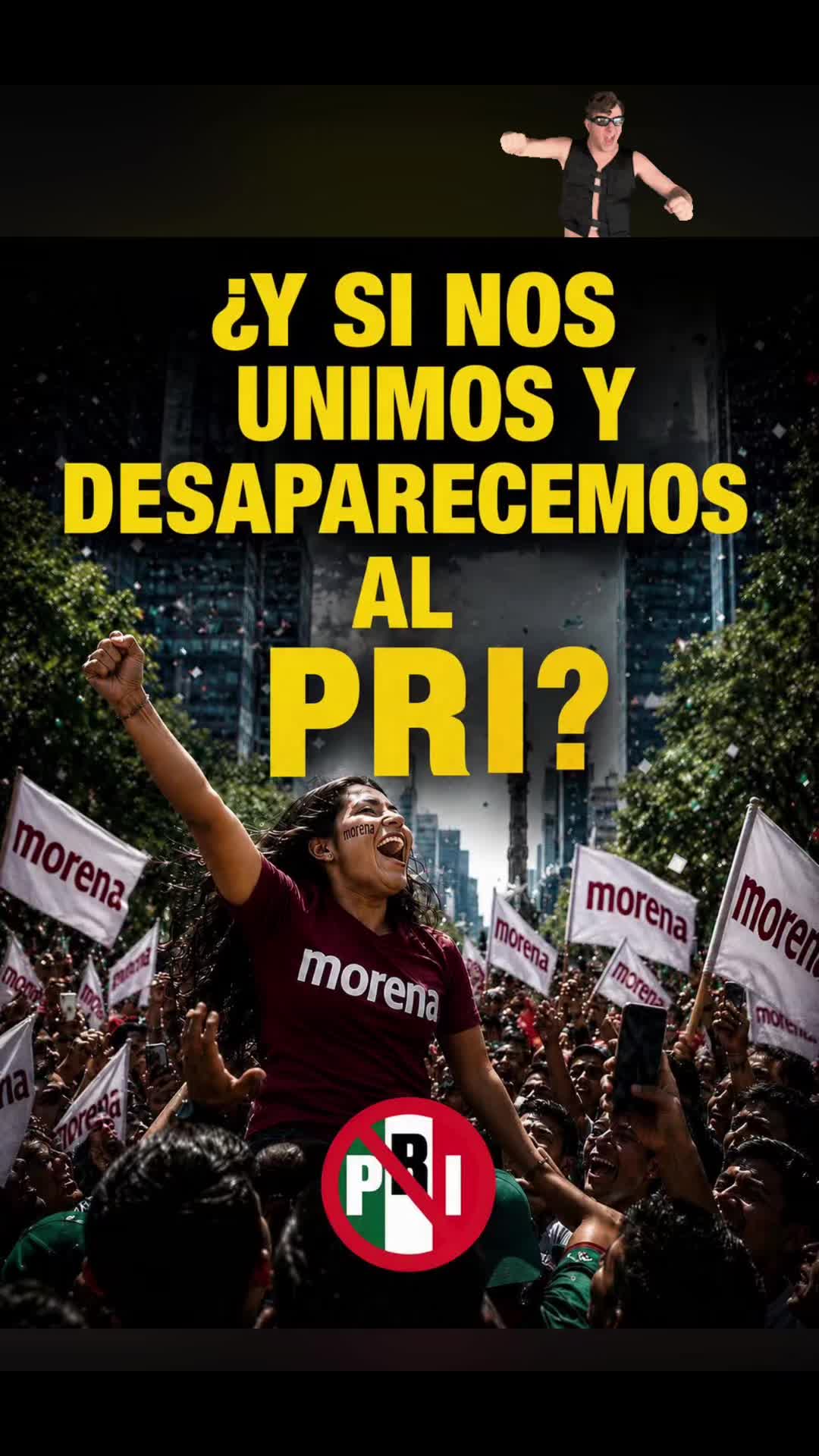 @Eddie Ramirez Noticias