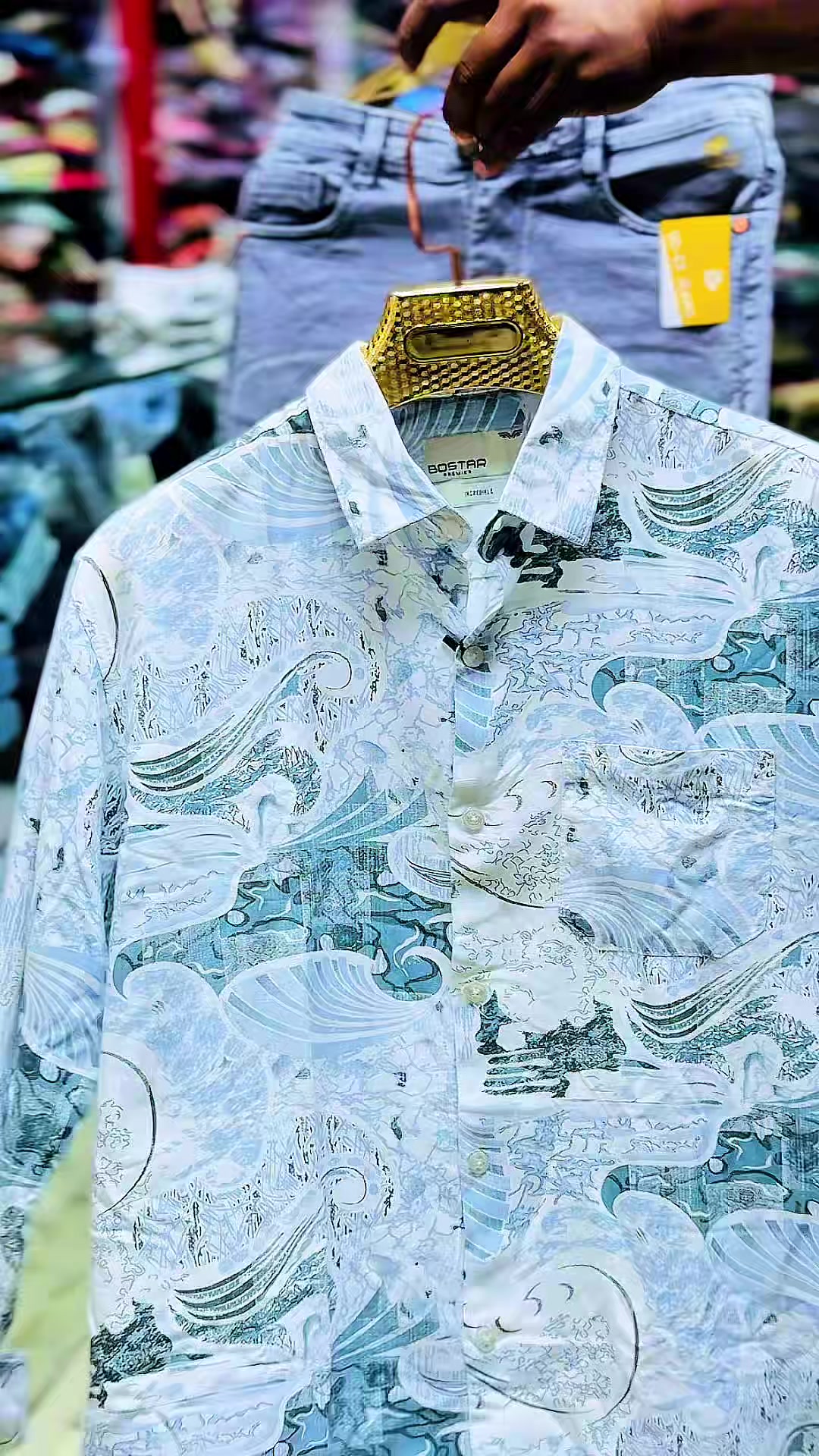 @GENTS WEAR
