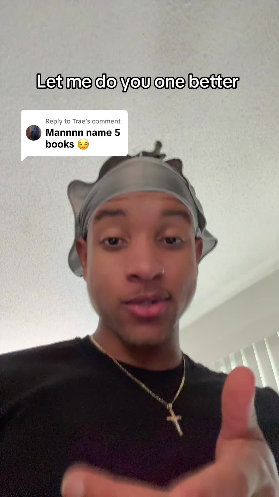@Tredouglass