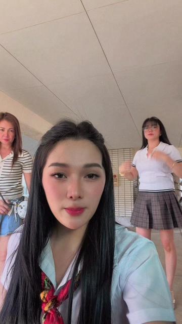 @Jen ๐๐