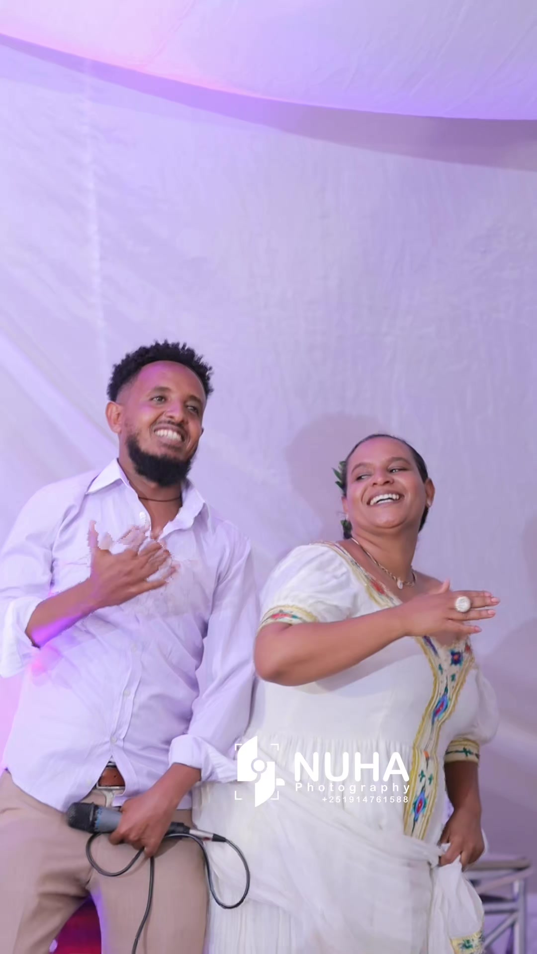 @Nuha Studio Mekelle