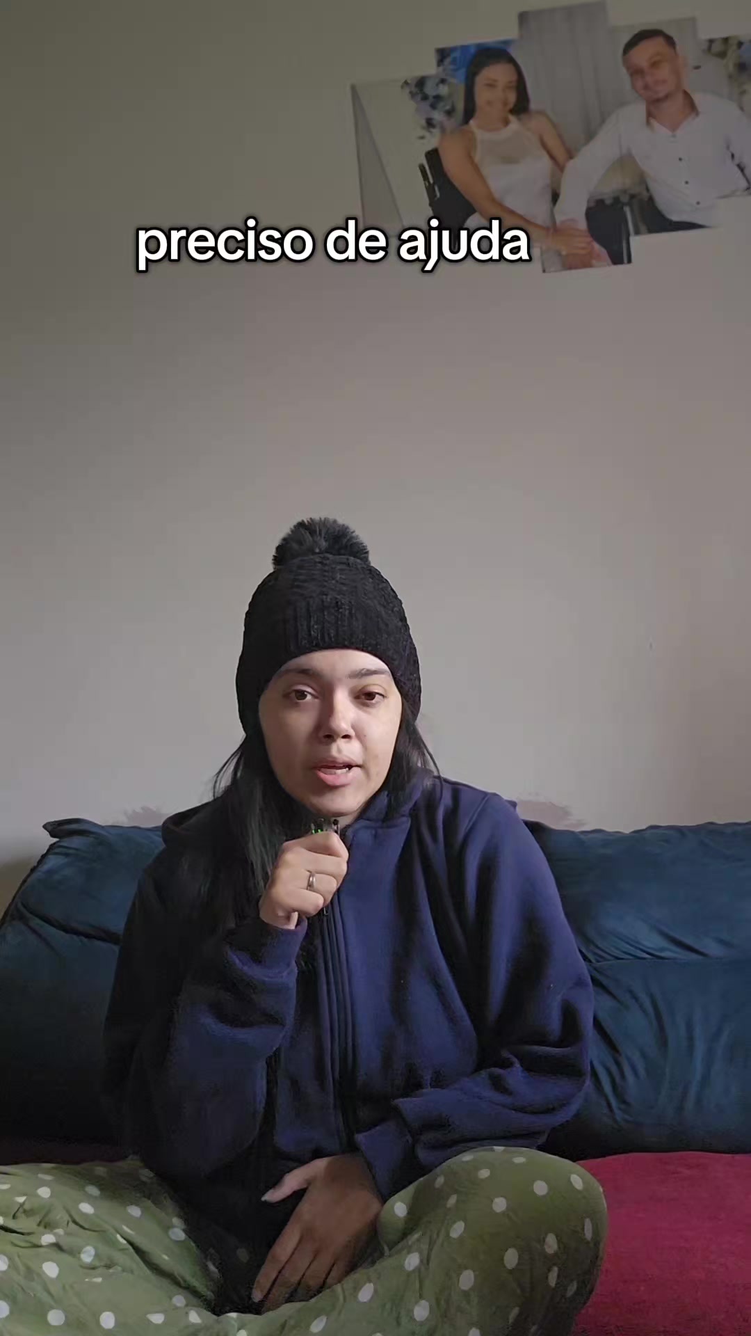 @Mel e Luciano ❤️♿️