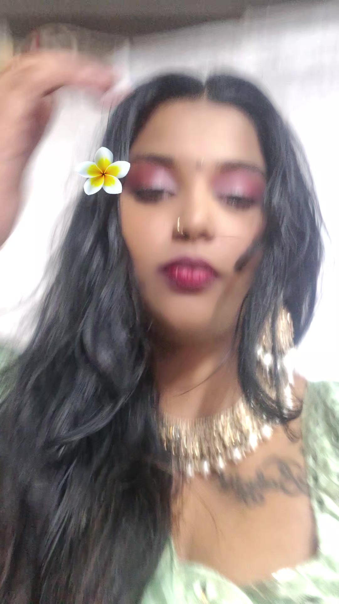 @Bæɓÿğìrĺ❤️