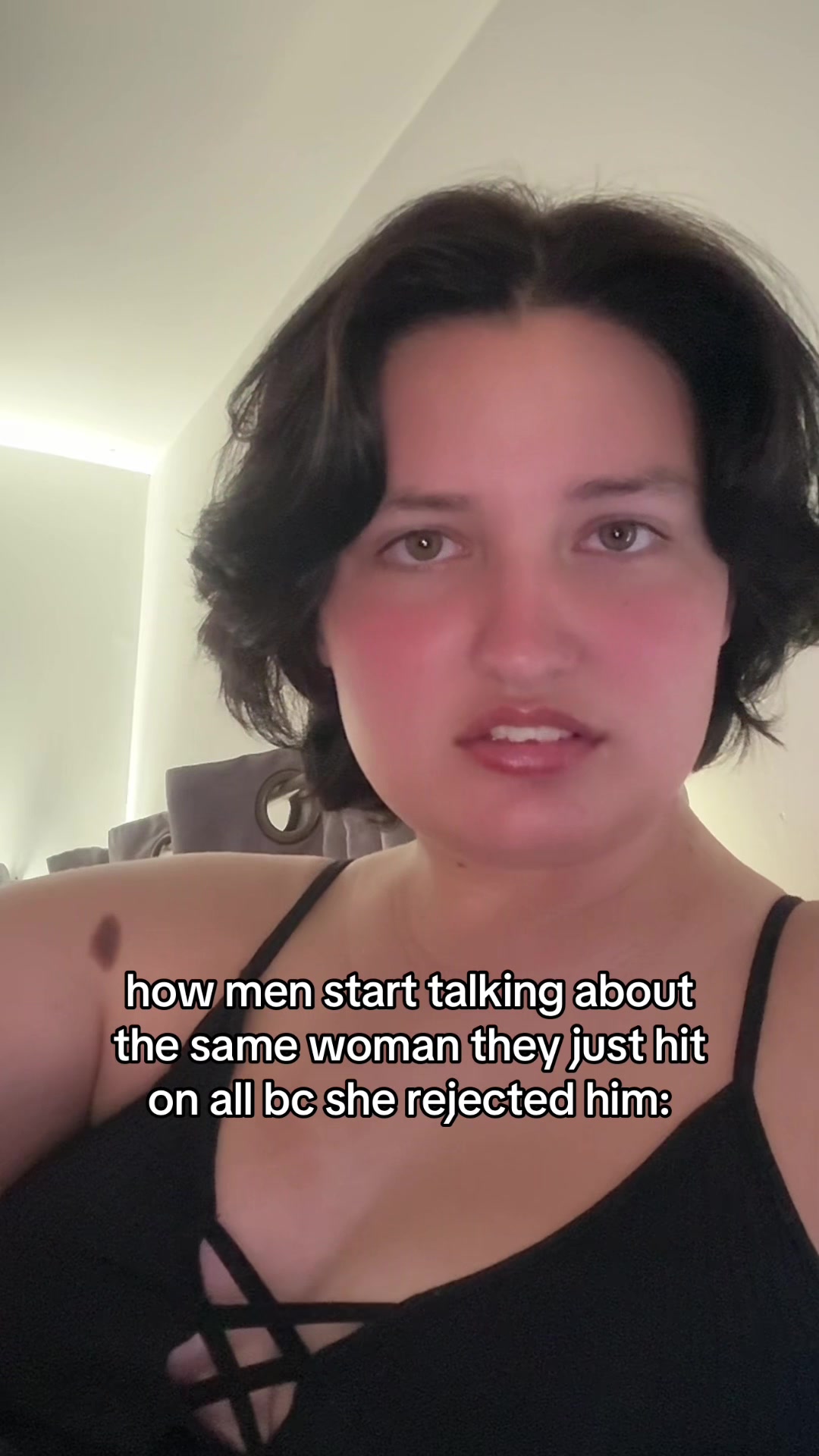 @catherine obvious
