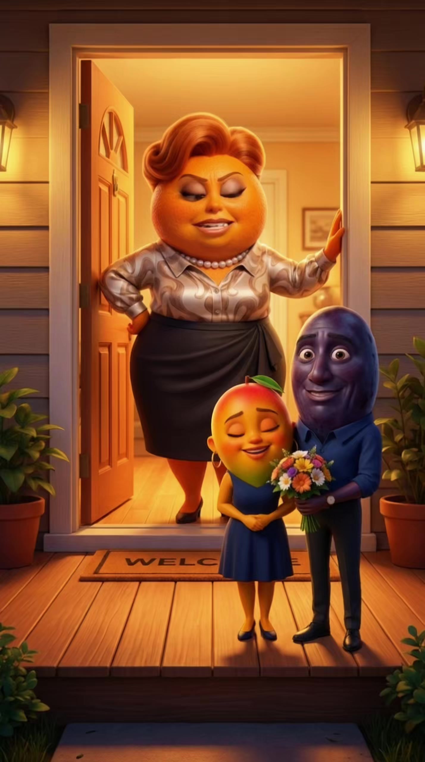 @FruitFlix Drama