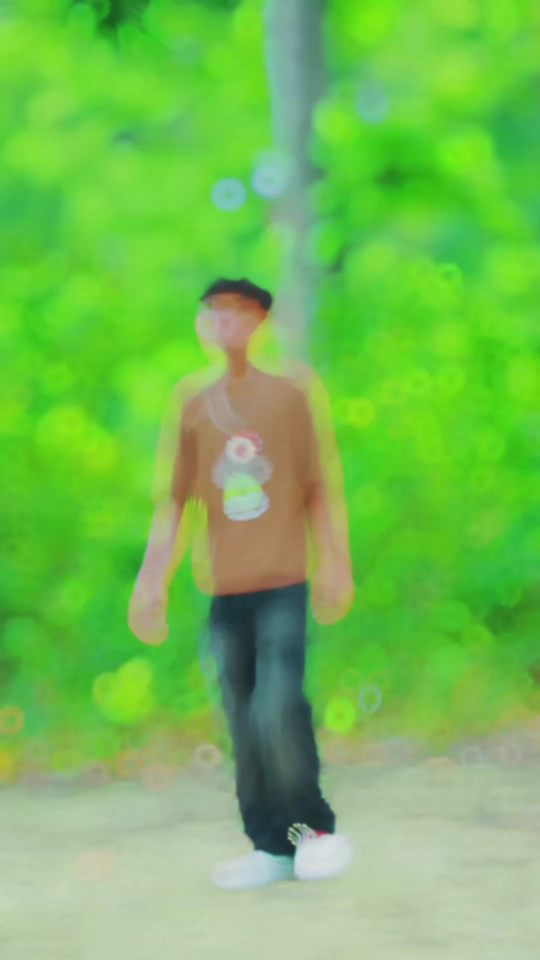 @G û ñ d ë y 🕊️