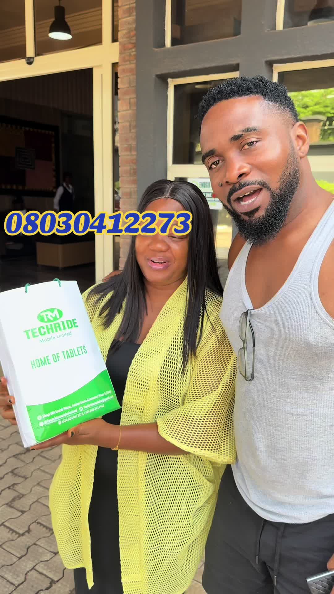 @HOME OF TABLET:TECHRIDE MOBILE