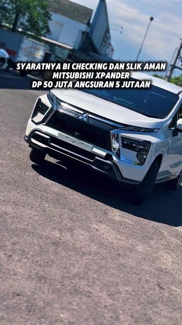@andik Mitsubishi Sidoarjo