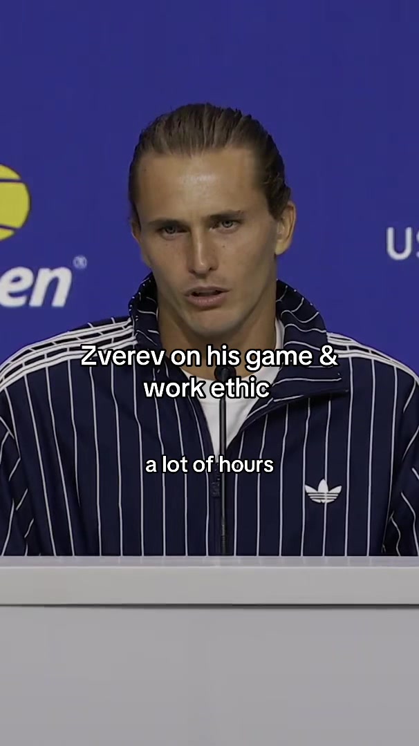 @US Open