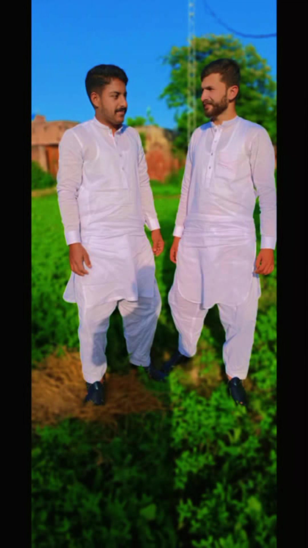 @Shah g