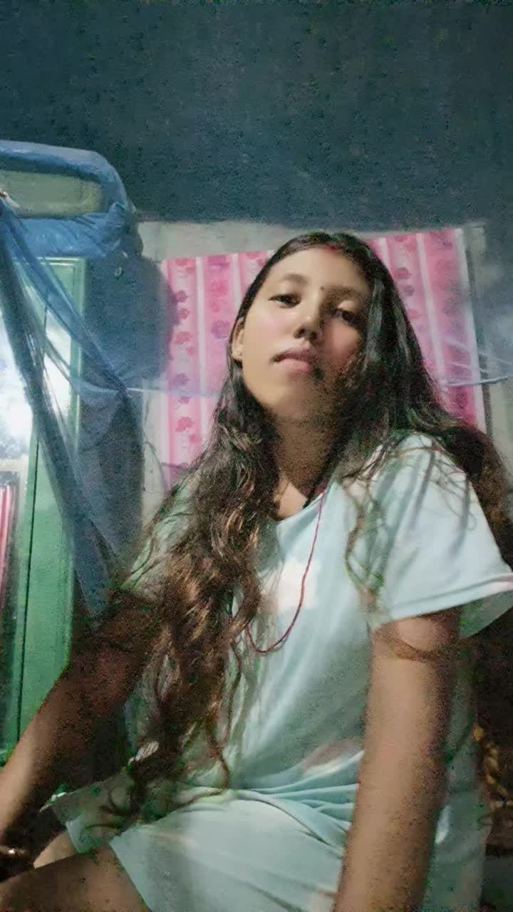 @Sima❣️Manzil 🌸🥰🇳🇵