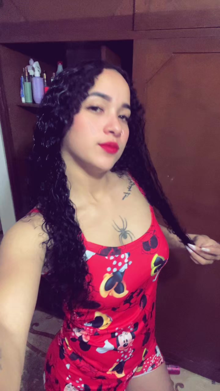 @Crespaa🕷️