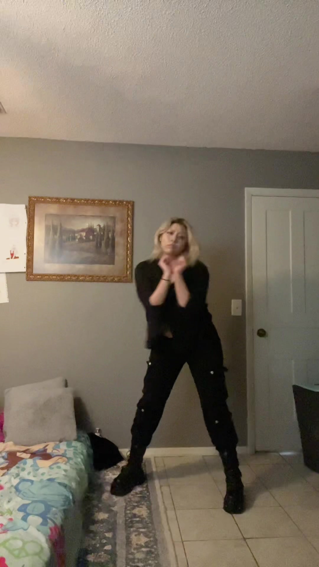 @derepersonalities