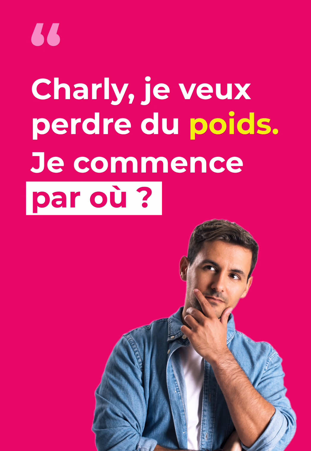 @Charly Aourir
